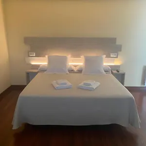 H.el Alba Hotel