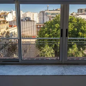 Casa de hóspedes Antiguo Palacio Paris