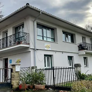 Albergue Erletxe Aterpea