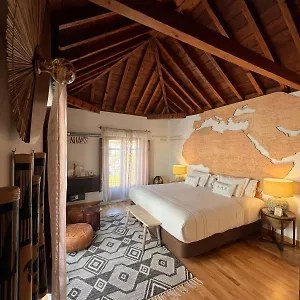 Gar Anat Boutique Espagne