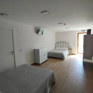 El Pino Casa de hóspedes