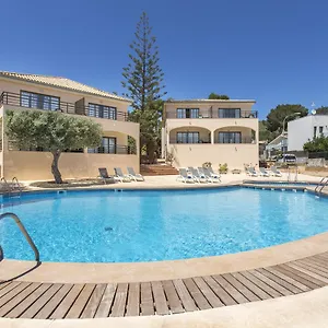 Mar Alcanada Espagne
