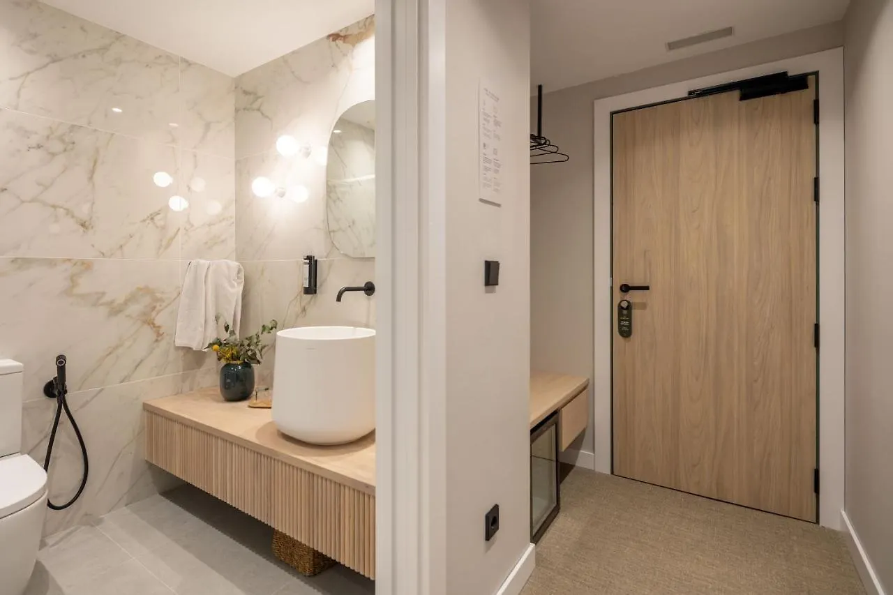 Nirea Hotel Vitoria-Gasteiz Espagne