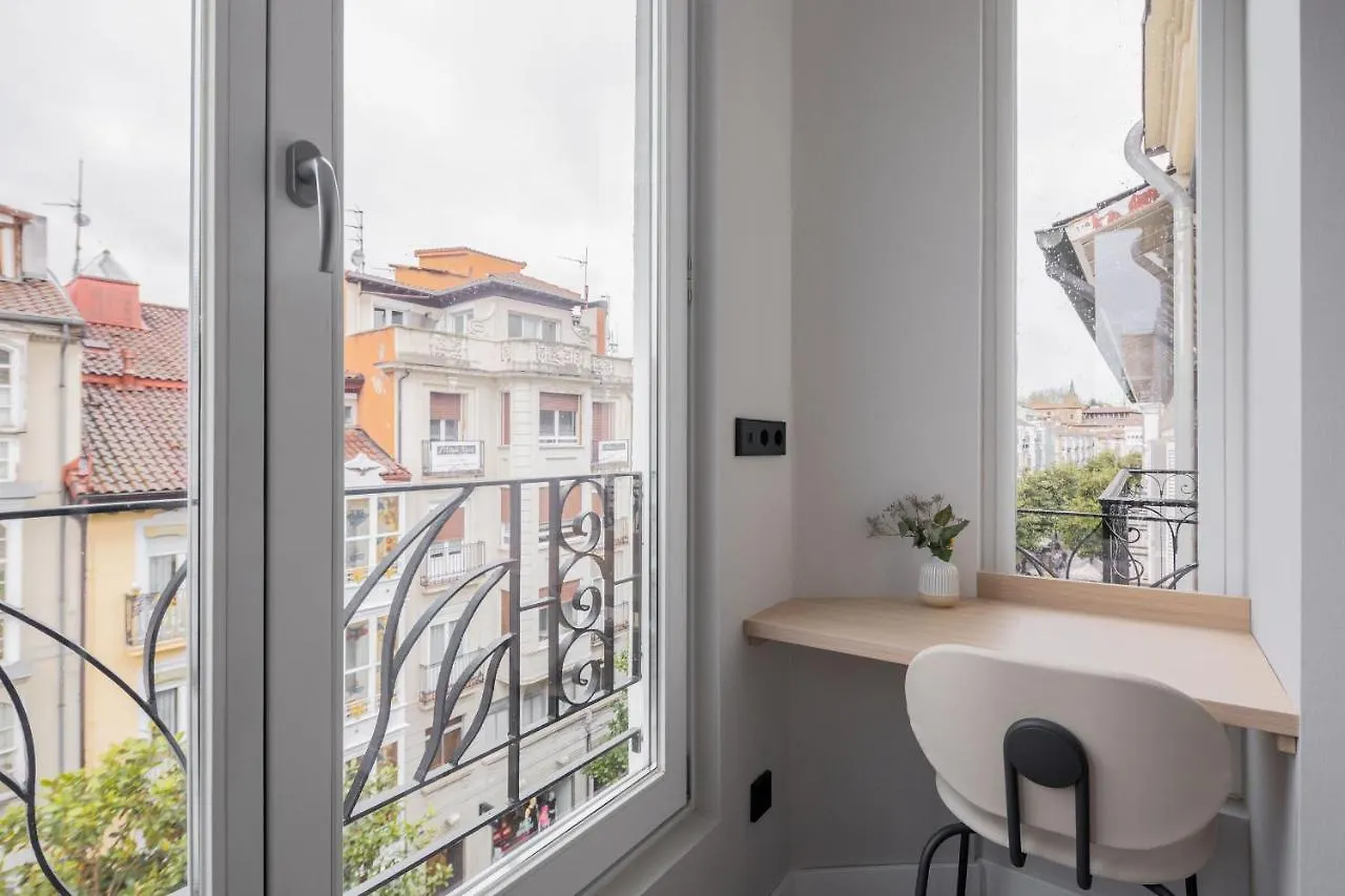 **  Nirea Hotel Vitoria-Gasteiz Espagne