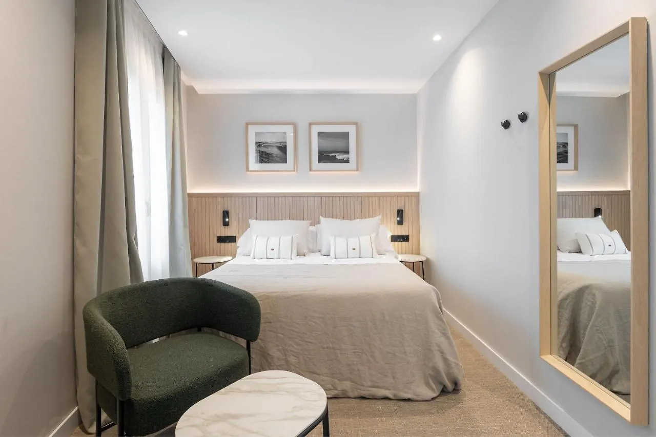Nirea Hotel Vitoria-Gasteiz Espagne