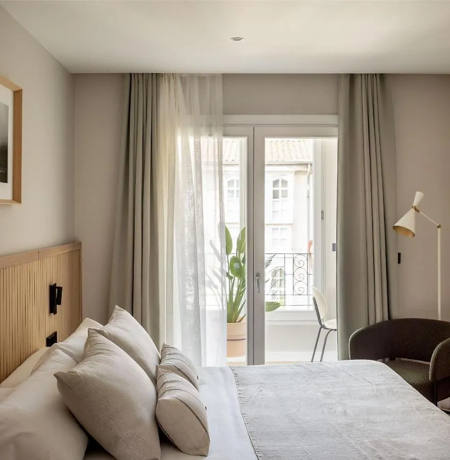 **  Nirea Hotel Vitoria-Gasteiz Espagne