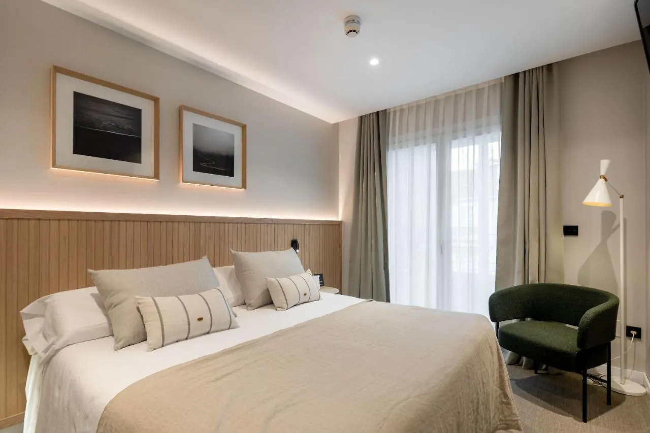 Nirea Hotel Vitoria-Gasteiz Espagne