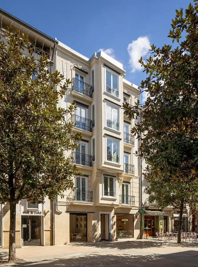 Nirea Hotel Vitoria-Gasteiz