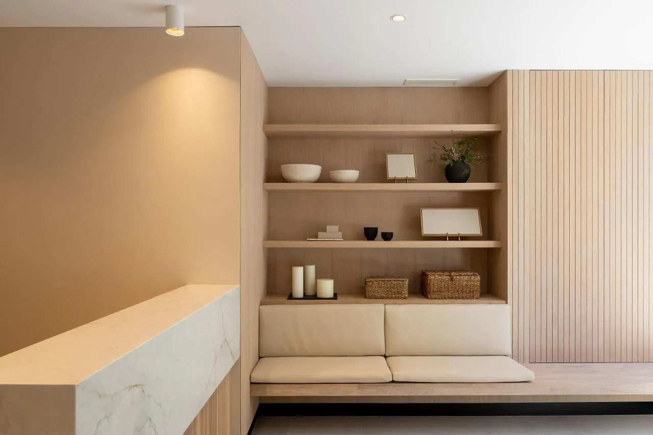 Nirea Hotel Vitoria-Gasteiz 2*,  Espagne